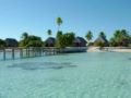 L'Hibiscus Hotel - Tahaa - French Polynesia Hotels