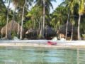 Pension Alice et Raphael Bora Bora - Bora Bora Island ボラボラ島 - French Polynesia フランス領ポリネシア（タヒチ）のホテル