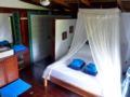 Poerani Moorea - Moorea Island - French Polynesia Hotels