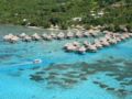 Sofitel Moorea Ia Ora Beach Resort - Moorea Island - French Polynesia Hotels