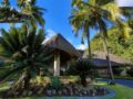 Tahiti Pearl Beach Resort - Tahiti タヒチ - French Polynesia フランス領ポリネシア（タヒチ）のホテル