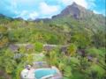 Village Temanoha - Moorea Island - French Polynesia Hotels