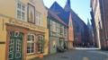 A Home away from Home. - Bremen - Germany Hotels