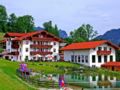 Aktiv und Wellnesshotel Reissenlehen - Bischofswiesen - Germany Hotels