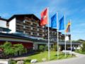 Allgau Sonne - Oberstaufen - Germany Hotels