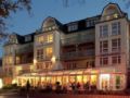Am Weststrand Aparthotel Kuhlungsborn - Ostseebad Kuhlungsborn - Germany Hotels