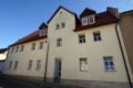 Apartment with 2 bedrooms & balcony - Bad Lauchstadt - Germany Hotels