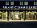 Atlantic Congress Hotel Essen - Essen エッセン - Germany ドイツのホテル