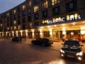 Atlantic Hotel Lubeck - Lubeck - Germany Hotels