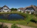 Balmer See – Hotel•Golf•Spa - Balm バーム - Germany ドイツのホテル