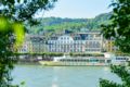 Bellevue Rheinhotel - Boppard - Germany Hotels