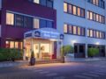 Best Western Comfort Business Hotel - Dusseldorf デュッセルドルフ - Germany ドイツのホテル