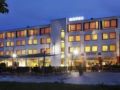 Best Western Hotel am Europaplatz - Konigsbrunn ケーニッヒスブルン - Germany ドイツのホテル