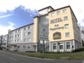 Best Western Hotel Am Papenberg - Gottingen ゲッティンゲン - Germany ドイツのホテル