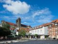 BEST WESTERN Hotel Schlossmühle - Quedlinburg - Germany Hotels