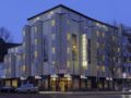 Best Western Plus Hotel Regence - Aachen - Germany Hotels