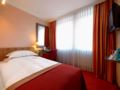 Best Western Plus Hotel St. Raphael - Hamburg ハンブルク - Germany ドイツのホテル