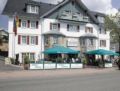 Best Western Plus Hotel Willingen - Willingen (Upland) ヴィリンゲン（アップランド） - Germany ドイツのホテル