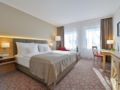 Best Western Premier Alsterkrug Hotel - Hamburg - Germany Hotels