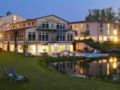 Best Western Premier Castanea Resort Hotel - Adendorf - Germany Hotels