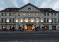 Best Western Premier Grand Hotel Russischer Hof - Weimar - Germany Hotels