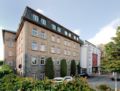 Best Western Premier Hotel Villa Stokkum - Hanau ハーナウ - Germany ドイツのホテル