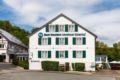 Best Western Waldhotel Eskeshof - Wuppertal - Germany Hotels