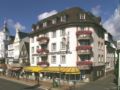 carathotel Rheingau - Rudesheim am Rhein - Germany Hotels