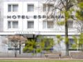 Centro Hotel Esplanade - Dusseldorf デュッセルドルフ - Germany ドイツのホテル