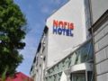 Centro Hotel Nurnberg - Nuremberg - Germany Hotels