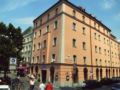 Centro Hotel Weisser Hase - Passau - Germany Hotels