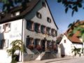 CLARION HOTEL HIRSCHEN - Freiburg im Breisgau - Germany Hotels