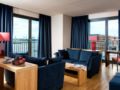 Clipper Elb-Lodge Apartments Hamburg - Hamburg - Germany Hotels