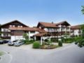 Concordia Wellnesshotel & SPA - Oberstaufen - Germany Hotels