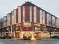 Crowne Plaza - Hannover - Hannover - Germany Hotels