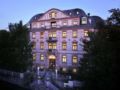 Dappers Wellness Hotel - Bad Kissingen バード キッシンゲン - Germany ドイツのホテル