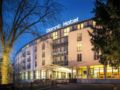 Dorint Kongresshotel Duesseldorf/Neuss - Dusseldorf - Germany Hotels
