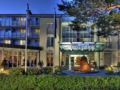 Dorint Seehotel Binz-Therme - Ostseebad Binz - Germany Hotels