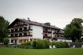Eberl's Vitalresort - Bad Tolz バード トルズ - Germany ドイツのホテル
