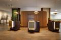 elements pure Feng Shui Concept Hotel - Bremen - Germany Hotels