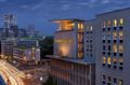 Fleming's Selection Hotel Frankfurt-City - Frankfurt am Main - Germany Hotels