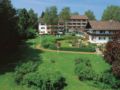 Garden-Hotel Reinhart - Prien am Chiemsee - Germany Hotels