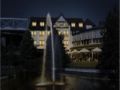 Gerry Weber Sportpark Hotel - Halle Westfalen ハル ウェストファレン - Germany ドイツのホテル