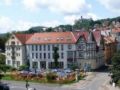 Glockenhof - Eisenach - Germany Hotels