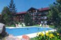 Golf & Alpin Wellness Resort Hotel Ludwig Royal - Oberstaufen - Germany Hotels