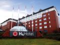H4 Hotel Hannover Messe - Laatzen ラーツェン - Germany ドイツのホテル