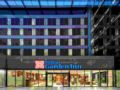 Hilton Garden Inn Frankfurt Airport - Frankfurt am Main フランクフルト アム マイン - Germany ドイツのホテル