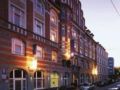 HOPPER Hotel St. Antonius - Cologne ケルン - Germany ドイツのホテル