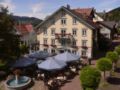 Hotel Adler - Oberstaufen - Germany Hotels