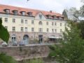 Hotel Alter Packhof - Hann. Munden - Germany Hotels